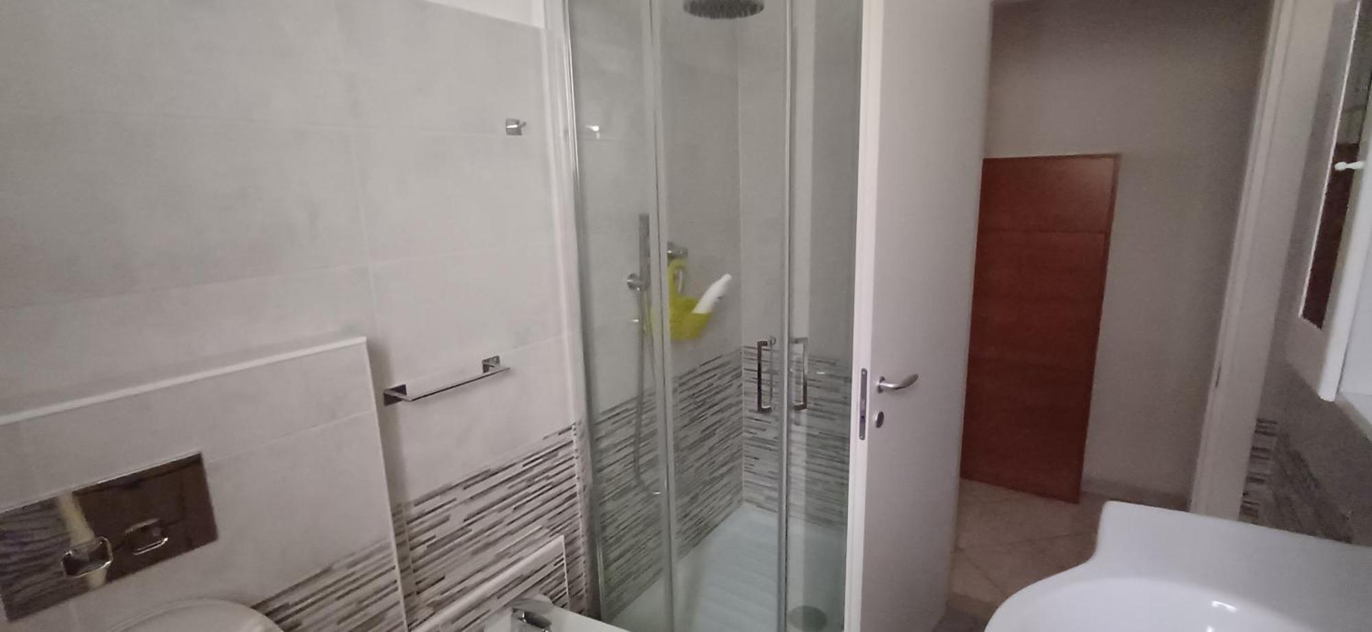 Super Central Rooms Con Uso Cucina Cagliari Exterior foto