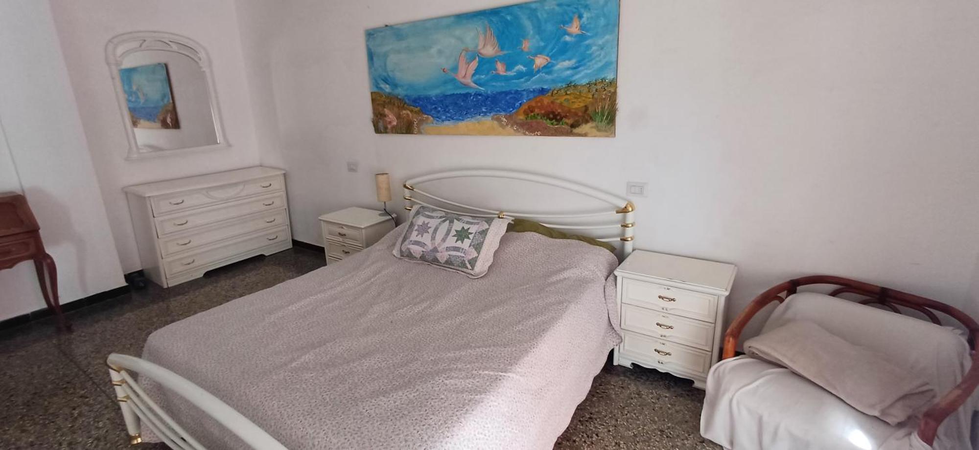 Super Central Rooms Con Uso Cucina Cagliari Exterior foto