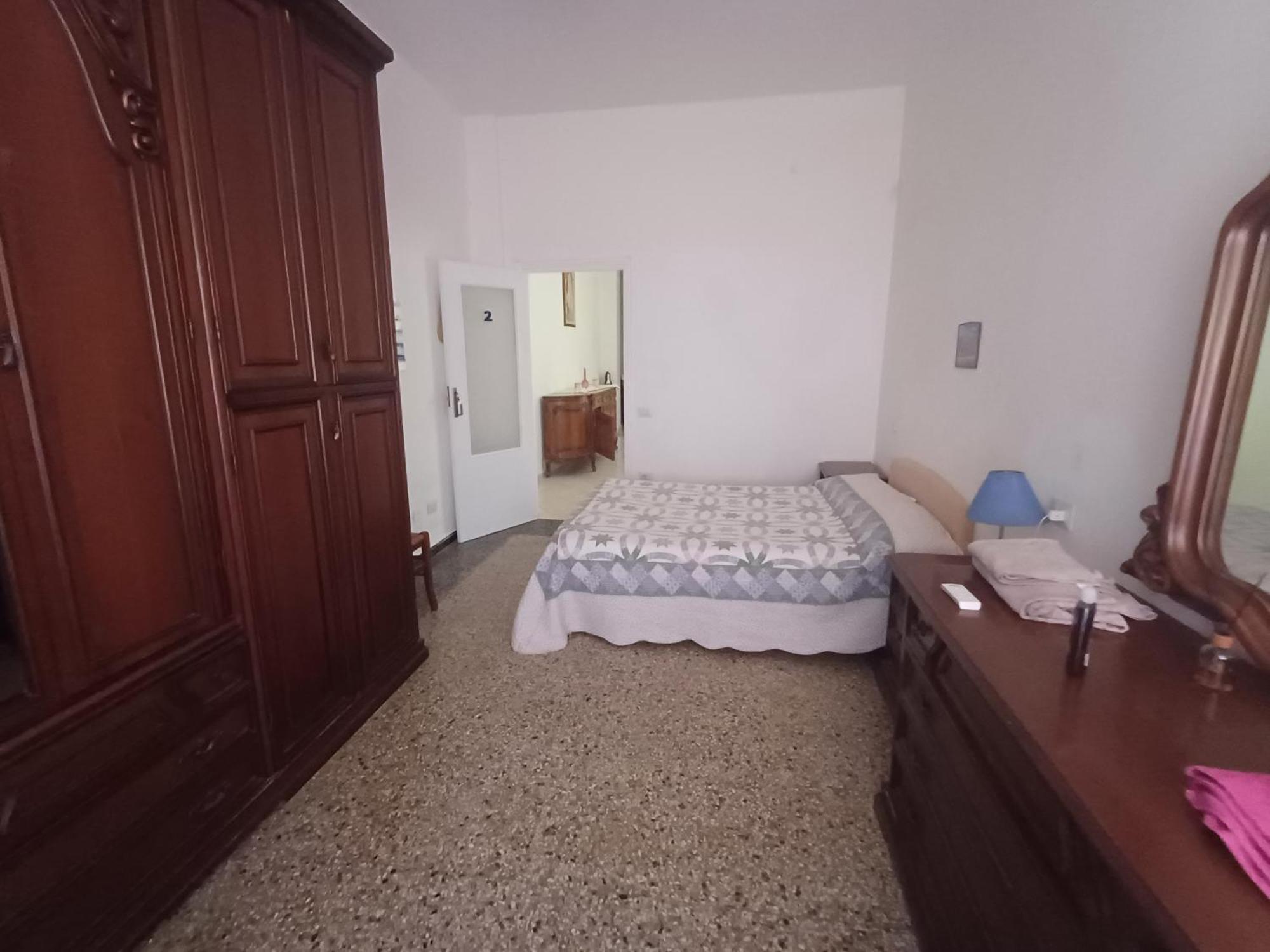 Super Central Rooms Con Uso Cucina Cagliari Exterior foto